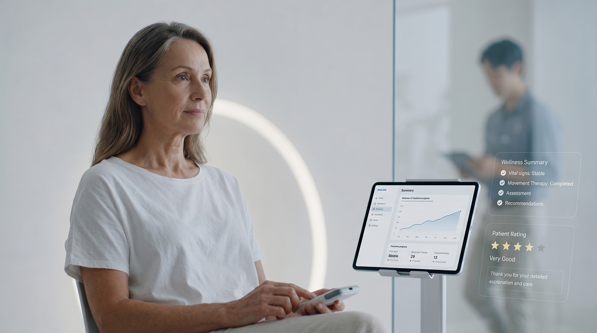 Bluebird Medical: Building a Convenient Bridge for Overseas Patients to Seek Care in China