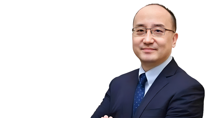 Dr. Sun Huichuan