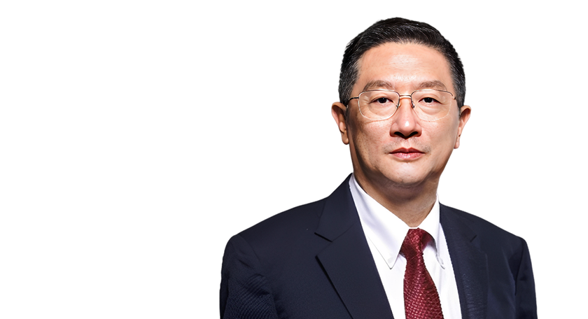 Dr. Xu Jianmin