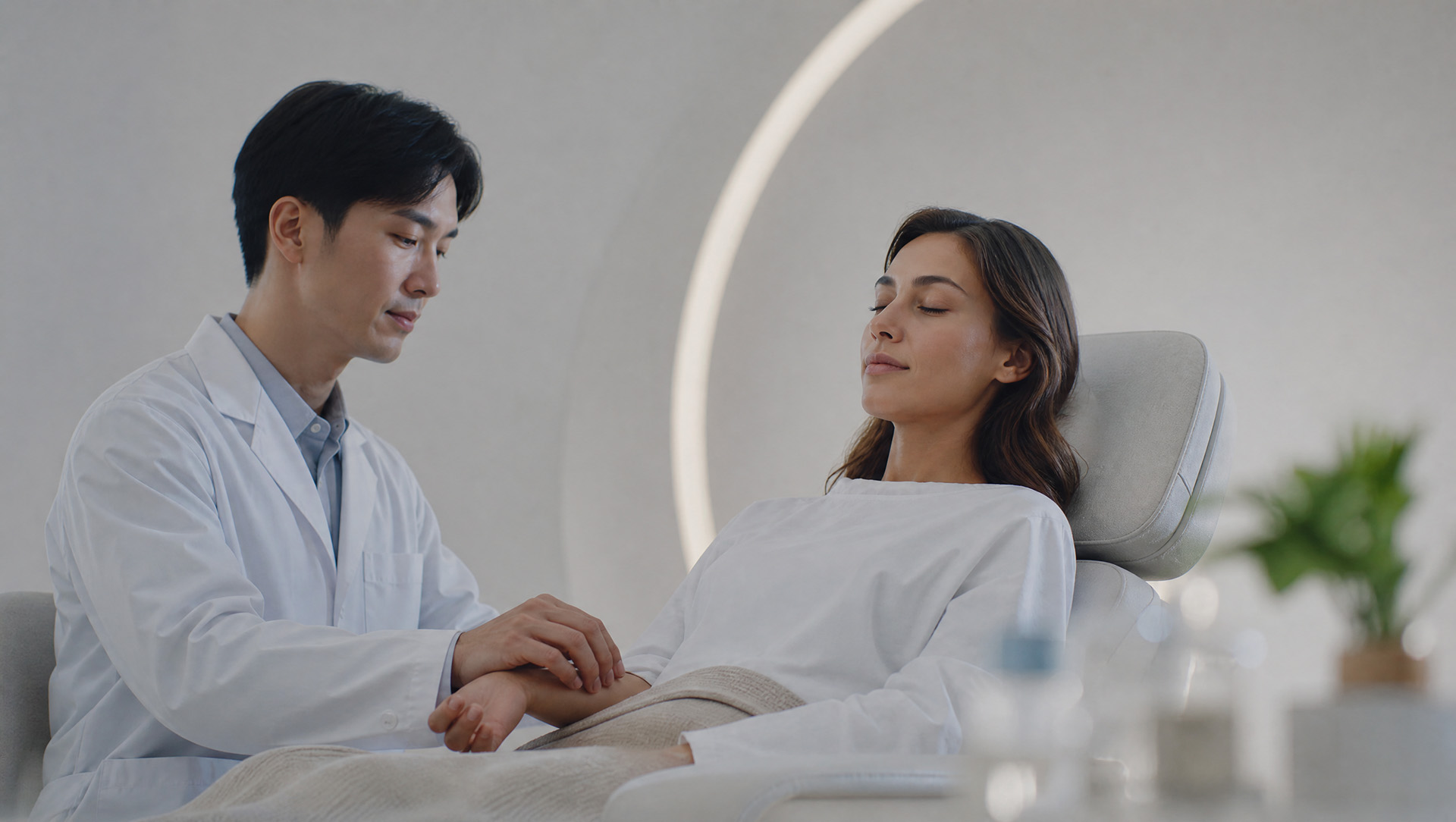 Precision Care & Recovery