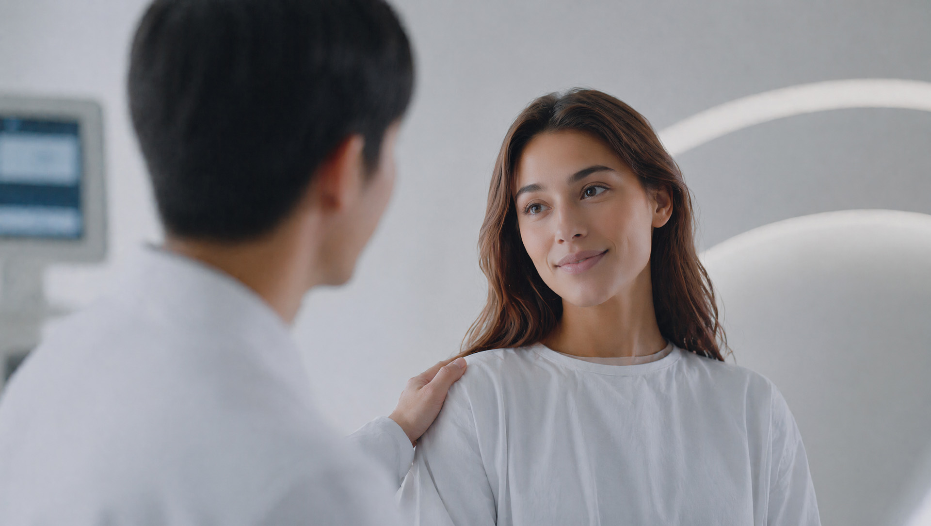 Return, Follow-up & Care