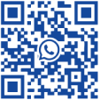 WhatsApp QR code