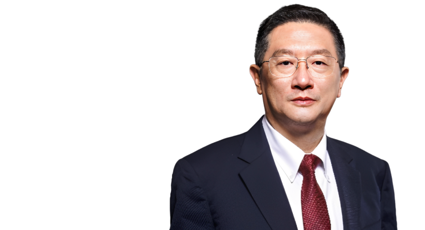 Jianmin Xu