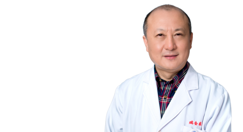 李军民