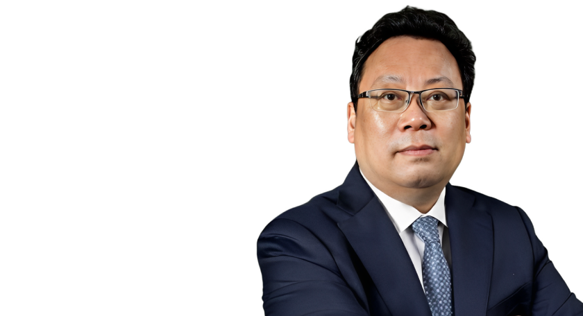 郭剑明