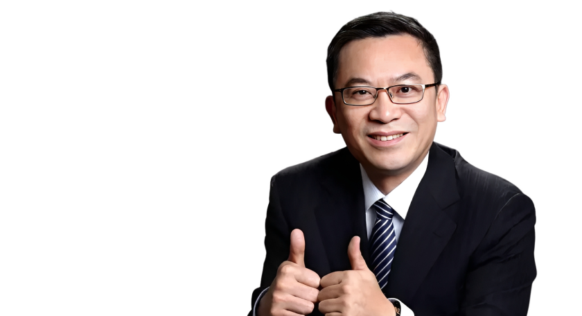 黄晓军
