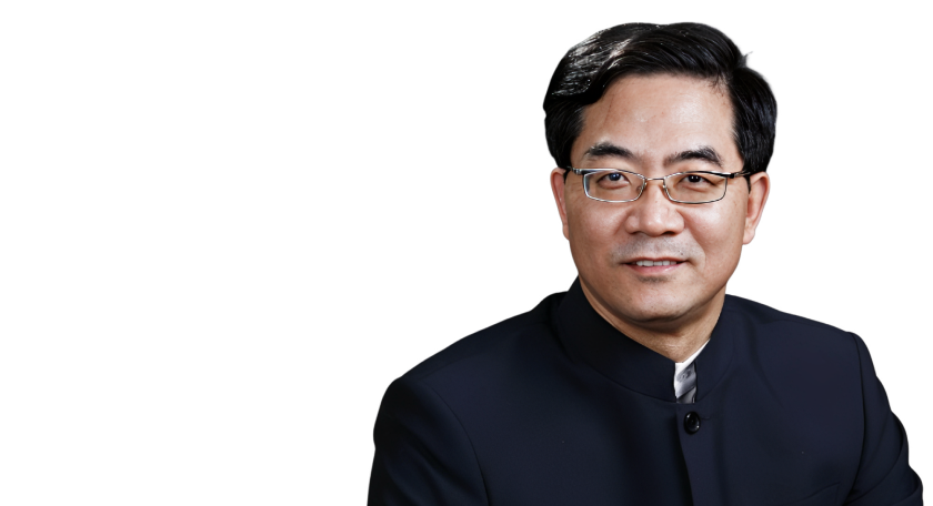 葛均波
