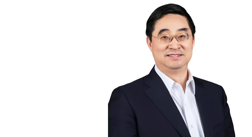 徐金华
