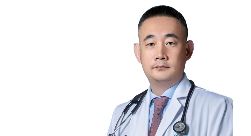 李志刚