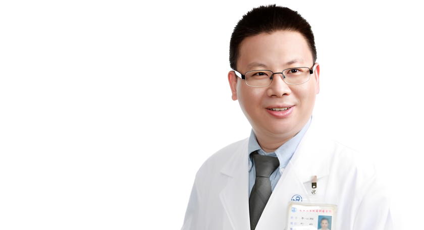 李心翔
