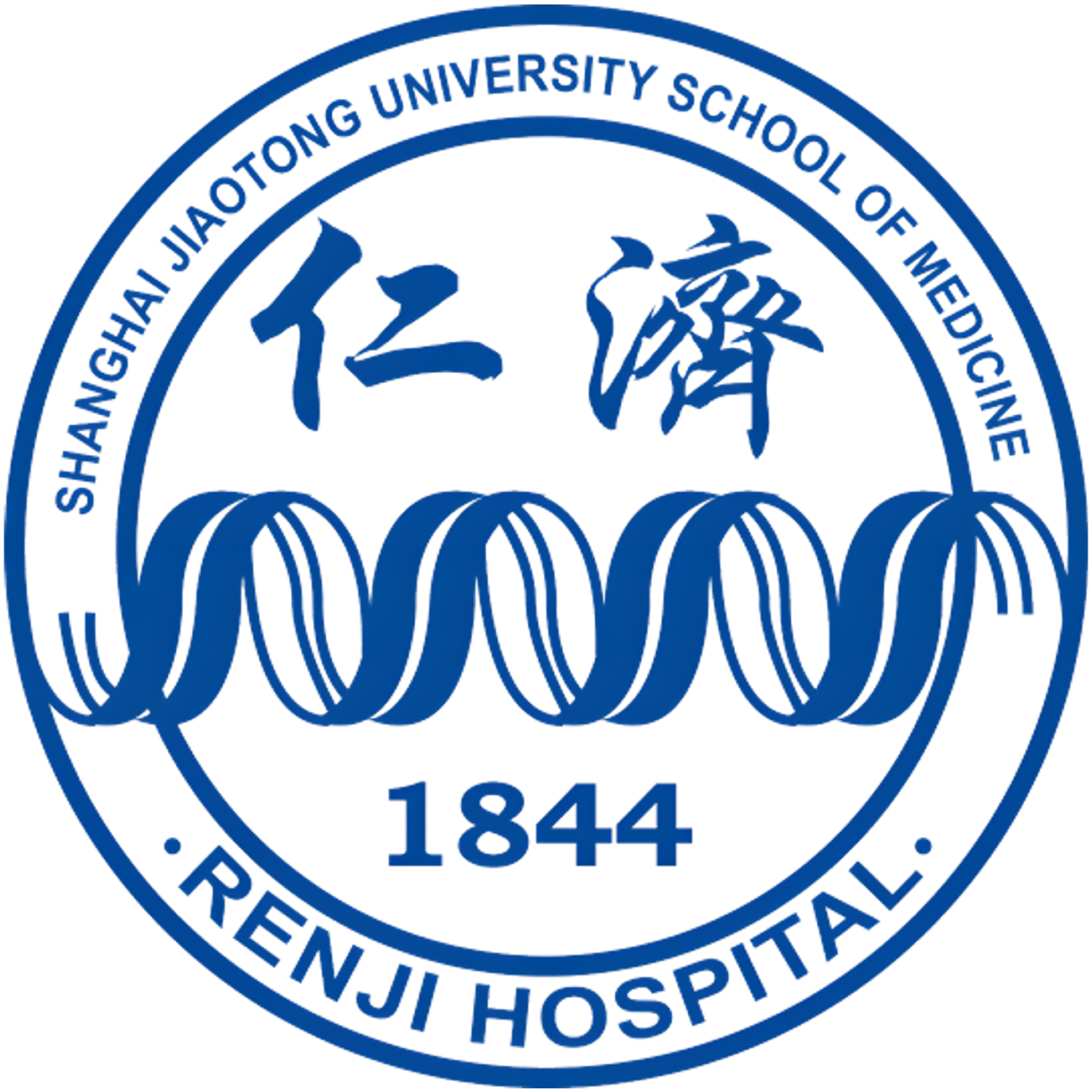 上海交通大学医学院附属仁济医院