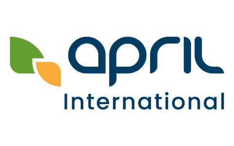 April Internationa