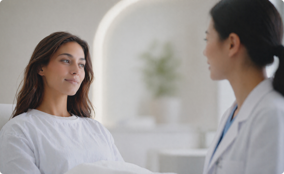 Bluebird Health builds a one-stop closed-loop medical service system