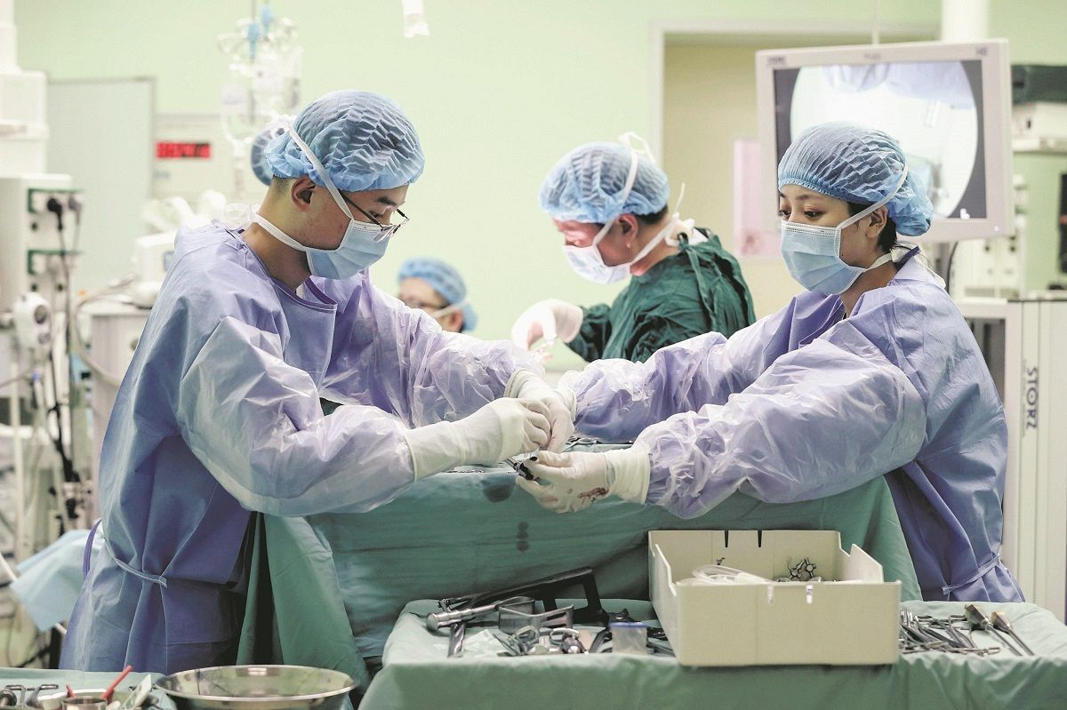 Xinhua Viewpoint | Why Are Foreign Patients Flocking to China for Medical Treatment?