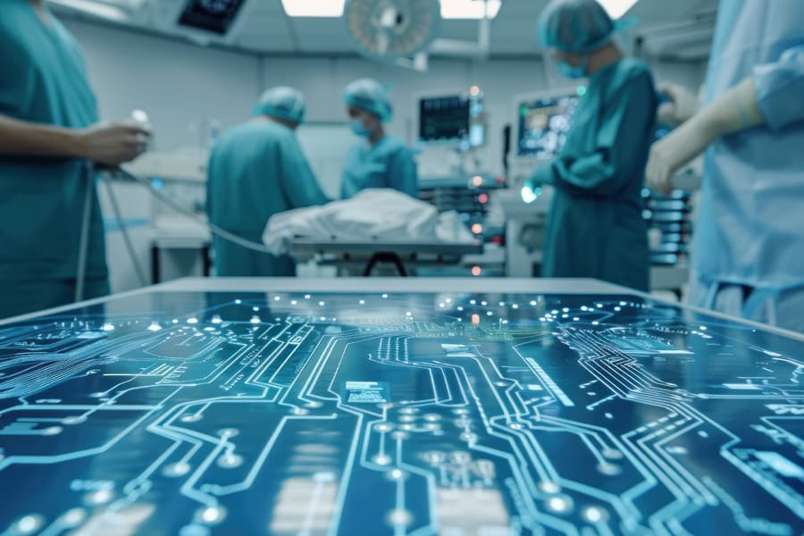 High-Quality Care at Competitive Prices | Chinese Hospitals Are Winning Over Foreign Patients